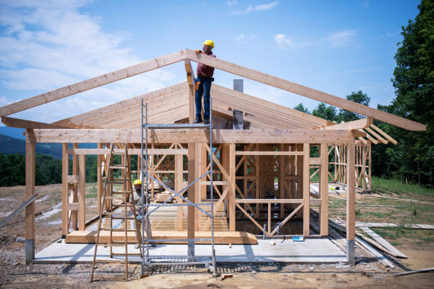 Best Commercial Roofing Services  in River Park, FL