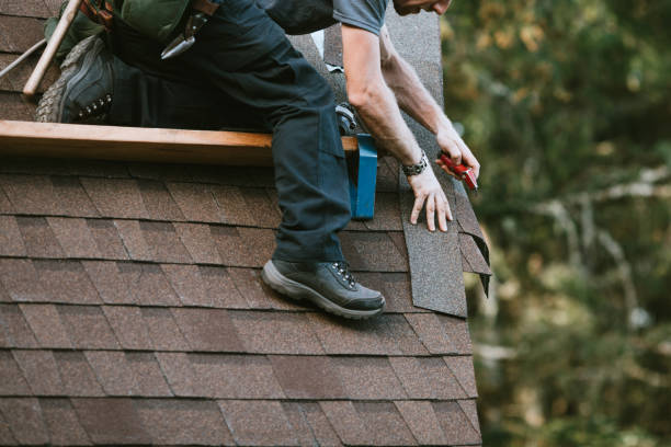Roof Repair Estimates in River Park, FL